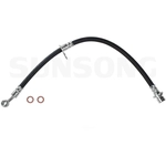 Order Front Brake Hose by SUNSONG NORTH AMERICA - 2204740 For Your Vehicle
