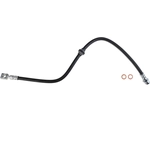 Order SUNSONG NORTH AMERICA - 2204754 - Front Brake Hydraulic Hose For Your Vehicle