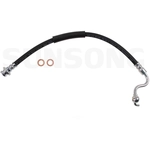 Order Front Brake Hose by SUNSONG NORTH AMERICA - 2204755 For Your Vehicle