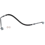 Order SUNSONG NORTH AMERICA - 2204762 - Front Brake Hydraulic Hose For Your Vehicle