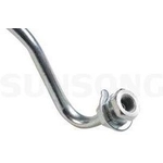 Order Front Brake Hose by SUNSONG NORTH AMERICA - 2204772 For Your Vehicle