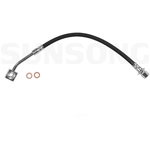 Order Front Brake Hose by SUNSONG NORTH AMERICA - 2204781 For Your Vehicle
