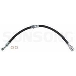 Order Front Brake Hose by SUNSONG NORTH AMERICA - 2204810 For Your Vehicle