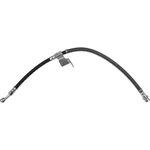 Order SUNSONG NORTH AMERICA - 2204821 - Front Right Brake Hydraulic Hose For Your Vehicle