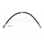 Order Front Brake Hose by SUNSONG NORTH AMERICA - 2204832 For Your Vehicle