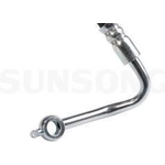 Order Front Brake Hose by SUNSONG NORTH AMERICA - 2204841 For Your Vehicle