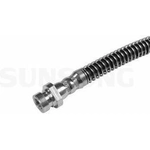 Order Front Brake Hose by SUNSONG NORTH AMERICA - 2204852 For Your Vehicle