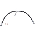 Order SUNSONG NORTH AMERICA - 2204876 - Front Brake Hydraulic Hose For Your Vehicle