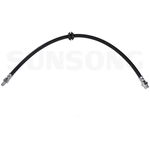 Order Front Brake Hose by SUNSONG NORTH AMERICA - 2204907 For Your Vehicle