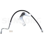 Order Front Brake Hose by SUNSONG NORTH AMERICA - 2204932 For Your Vehicle