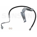 Order Front Brake Hose by SUNSONG NORTH AMERICA - 2204933 For Your Vehicle