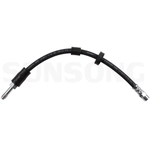 Order Front Brake Hose by SUNSONG NORTH AMERICA - 2204943 For Your Vehicle