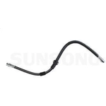 Order Front Brake Hose by SUNSONG NORTH AMERICA - 2204944 For Your Vehicle