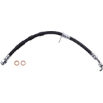 Order Front Brake Hose by SUNSONG NORTH AMERICA - 2204977 For Your Vehicle
