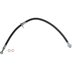 Order SUNSONG NORTH AMERICA - 2205036 - Front Left Brake Hydraulic Hose For Your Vehicle