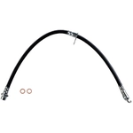 Order SUNSONG NORTH AMERICA - 2205060 - Brake Hoses For Your Vehicle