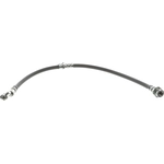 Order SUNSONG NORTH AMERICA - 2205103 - Front Right Brake Hydraulic Hose For Your Vehicle