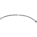 Order SUNSONG NORTH AMERICA - 2205111 - Front Left Brake Hydraulic Hose For Your Vehicle