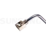 Order Front Brake Hose by SUNSONG NORTH AMERICA - 2205152 For Your Vehicle