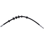 Order SUNSONG NORTH AMERICA - 2205155 - Front Brake Hydraulic Hose For Your Vehicle
