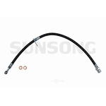 Order Front Brake Hose by SUNSONG NORTH AMERICA - 2205172 For Your Vehicle