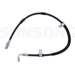 Order Front Brake Hose by SUNSONG NORTH AMERICA - 2205195 For Your Vehicle