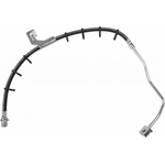 Order SUNSONG NORTH AMERICA - 2205270 - Front Left Brake Hydraulic Hose For Your Vehicle