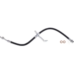 Order SUNSONG NORTH AMERICA - 2205276 - Brake Hydraulic Hose For Your Vehicle