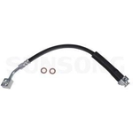 Order Front Brake Hose by SUNSONG NORTH AMERICA - 2205278 For Your Vehicle