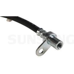 Order Front Brake Hose by SUNSONG NORTH AMERICA - 2205300 For Your Vehicle