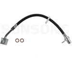 Order Front Brake Hose by SUNSONG NORTH AMERICA - 2205301 For Your Vehicle