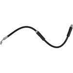 Order SUNSONG NORTH AMERICA - 2205333 - Brake Hydraulic Hose For Your Vehicle