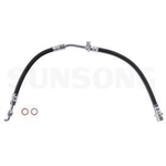 Order Front Brake Hose by SUNSONG NORTH AMERICA - 2205344 For Your Vehicle