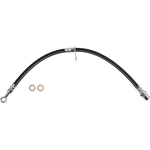 Order SUNSONG NORTH AMERICA - 2205345 - Front Right Brake Hydraulic Hose For Your Vehicle