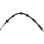 Order SUNSONG NORTH AMERICA - 2205421 - Brake Hydraulic Hose For Your Vehicle