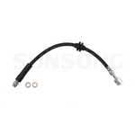 Order Front Brake Hose by SUNSONG NORTH AMERICA - 2205453 For Your Vehicle