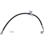 Order SUNSONG NORTH AMERICA - 2205460 - Brake Hydraulic Hose For Your Vehicle