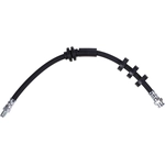 Order SUNSONG NORTH AMERICA - 2205461 - Brake Hydraulic Hose For Your Vehicle