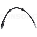 Order Front Brake Hose by SUNSONG NORTH AMERICA - 2205509 For Your Vehicle