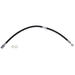 Order SUNSONG NORTH AMERICA - 2205517 - Brake Hydraulic Hose For Your Vehicle