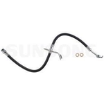 Order Front Brake Hose by SUNSONG NORTH AMERICA - 2205523 For Your Vehicle