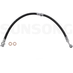Order Front Brake Hose by SUNSONG NORTH AMERICA - 2205565 For Your Vehicle
