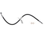 Order SUNSONG NORTH AMERICA - 2205615 - Brake Hydraulic Hose For Your Vehicle