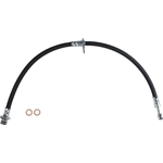 Order SUNSONG NORTH AMERICA - 2205645 - Rear Left Brake Hydraulic Hose For Your Vehicle