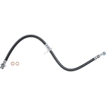 Order SUNSONG NORTH AMERICA - 2205646 - Front Left Brake Hydraulic Hose For Your Vehicle