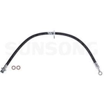 Order Front Brake Hose by SUNSONG NORTH AMERICA - 2205647 For Your Vehicle