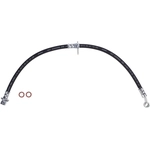 Order SUNSONG NORTH AMERICA - 2205648 - Brake Hydraulic Hose For Your Vehicle
