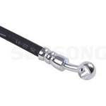Order Front Brake Hose by SUNSONG NORTH AMERICA - 2205651 For Your Vehicle
