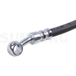 Order Front Brake Hose by SUNSONG NORTH AMERICA - 2205652 For Your Vehicle