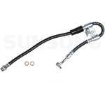 Order Front Brake Hose by SUNSONG NORTH AMERICA - 2205658 For Your Vehicle